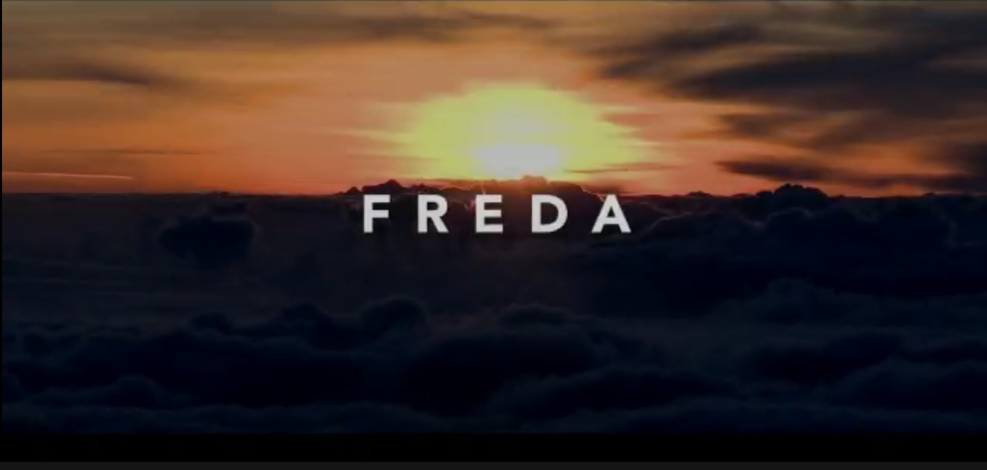 freda